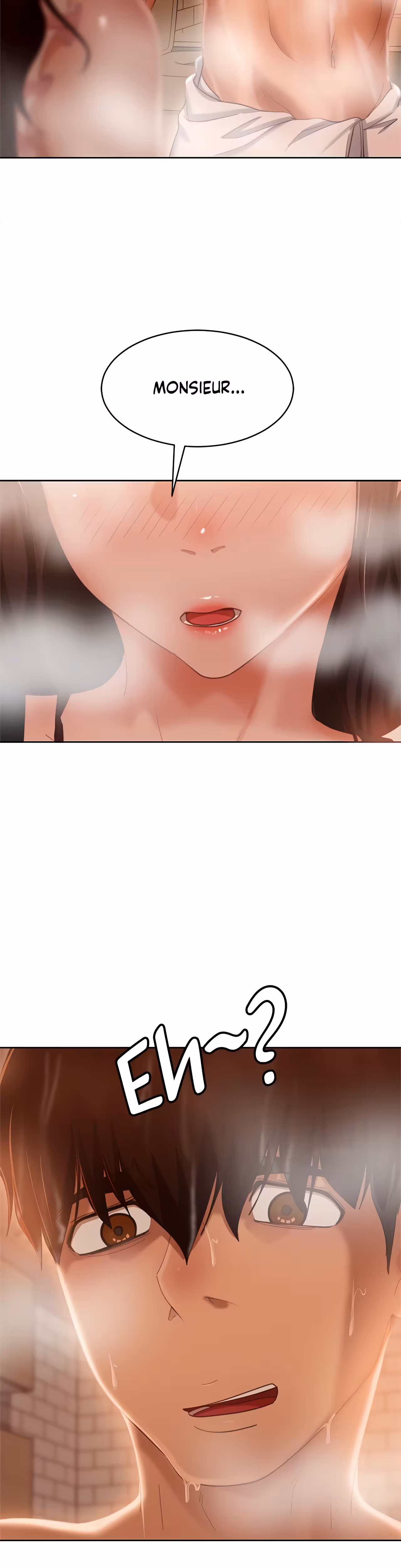 A Twisted Day Chapitre 61 page 33