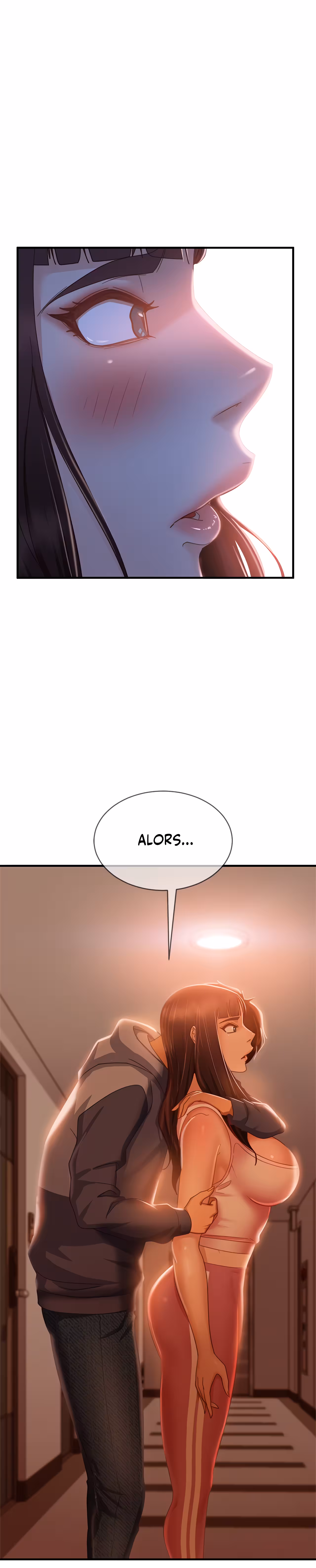 A Twisted Day Chapitre 48 page 2