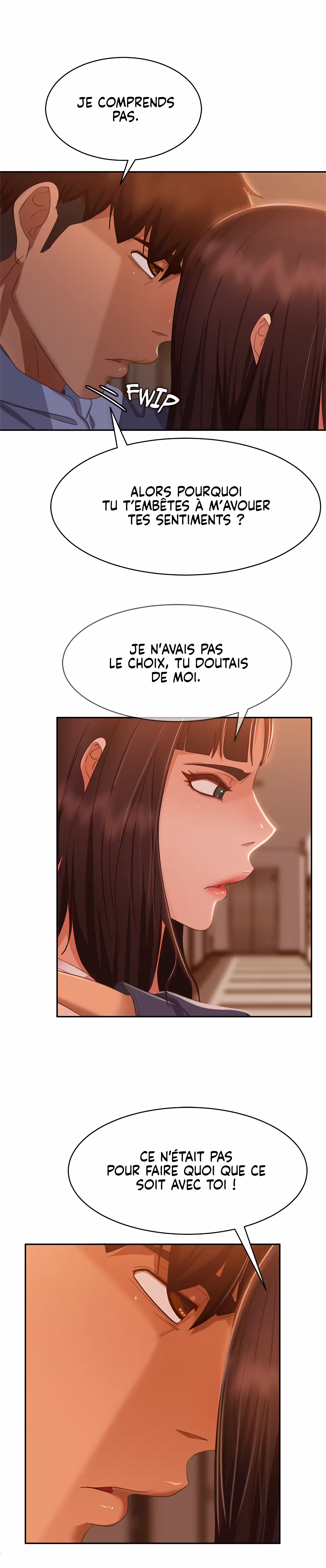 A Twisted Day Chapitre 48 page 7