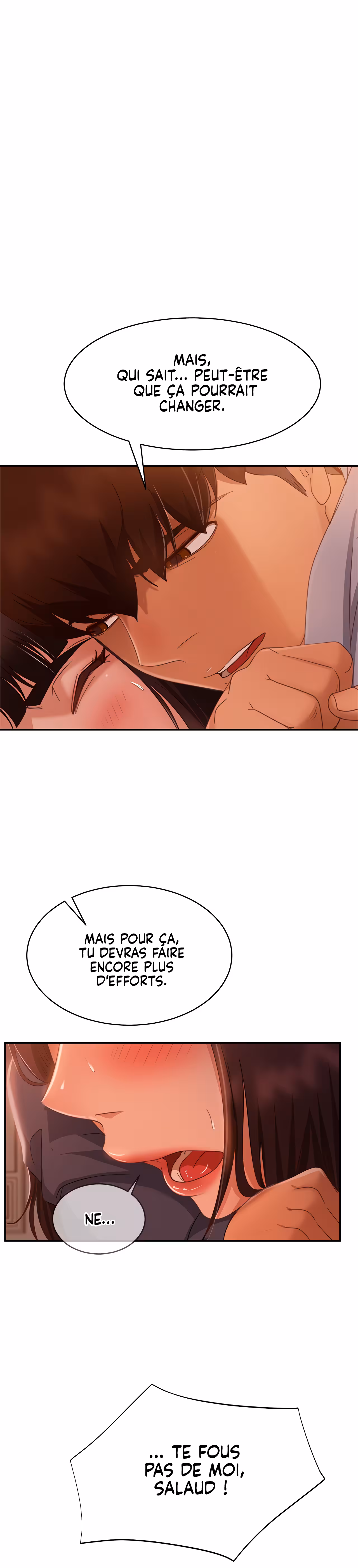 A Twisted Day Chapitre 48 page 9