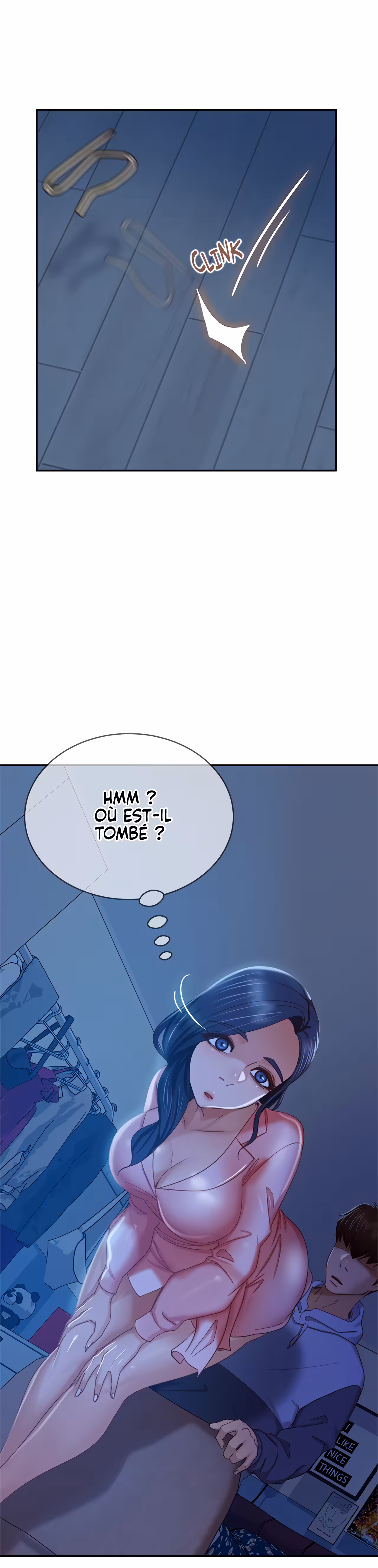 A Twisted Day Chapitre 45 page 24
