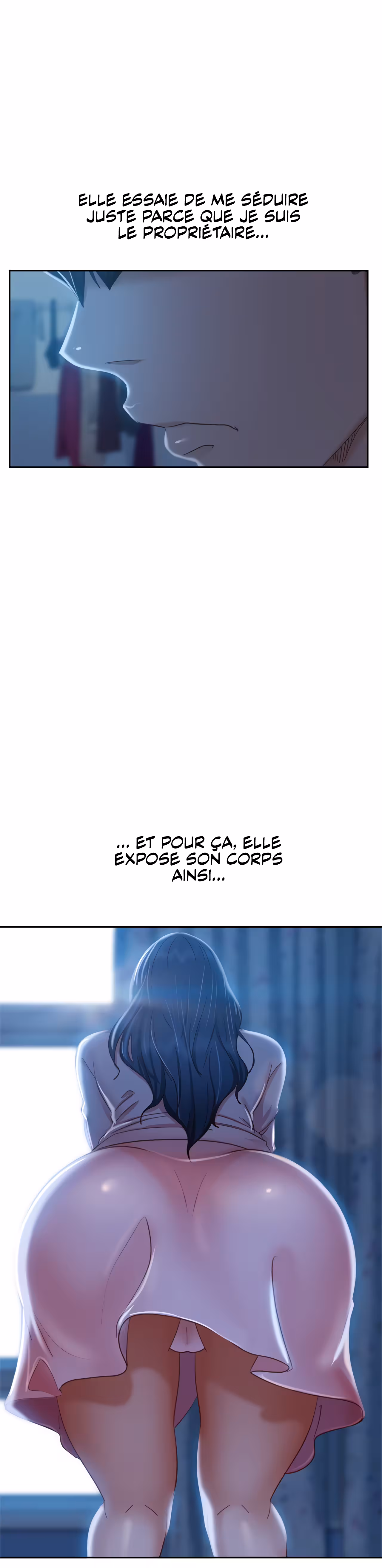 A Twisted Day Chapitre 45 page 25