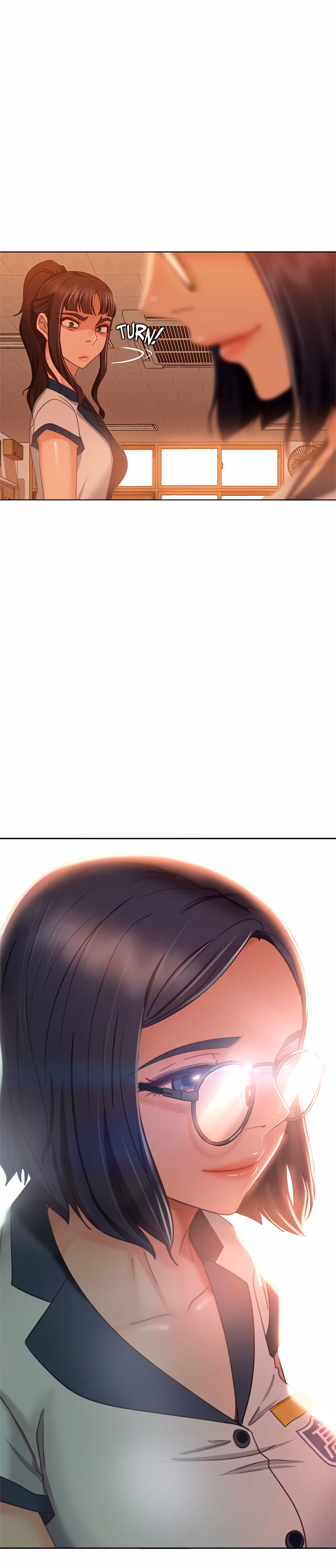 A Twisted Day Chapitre 45 page 6
