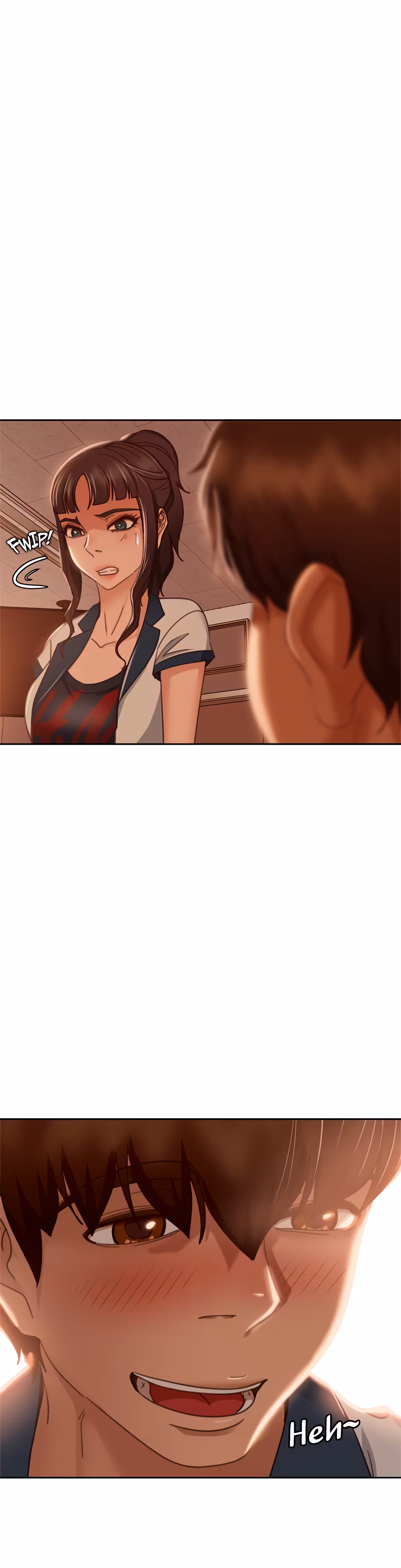A Twisted Day Chapitre 45 page 7