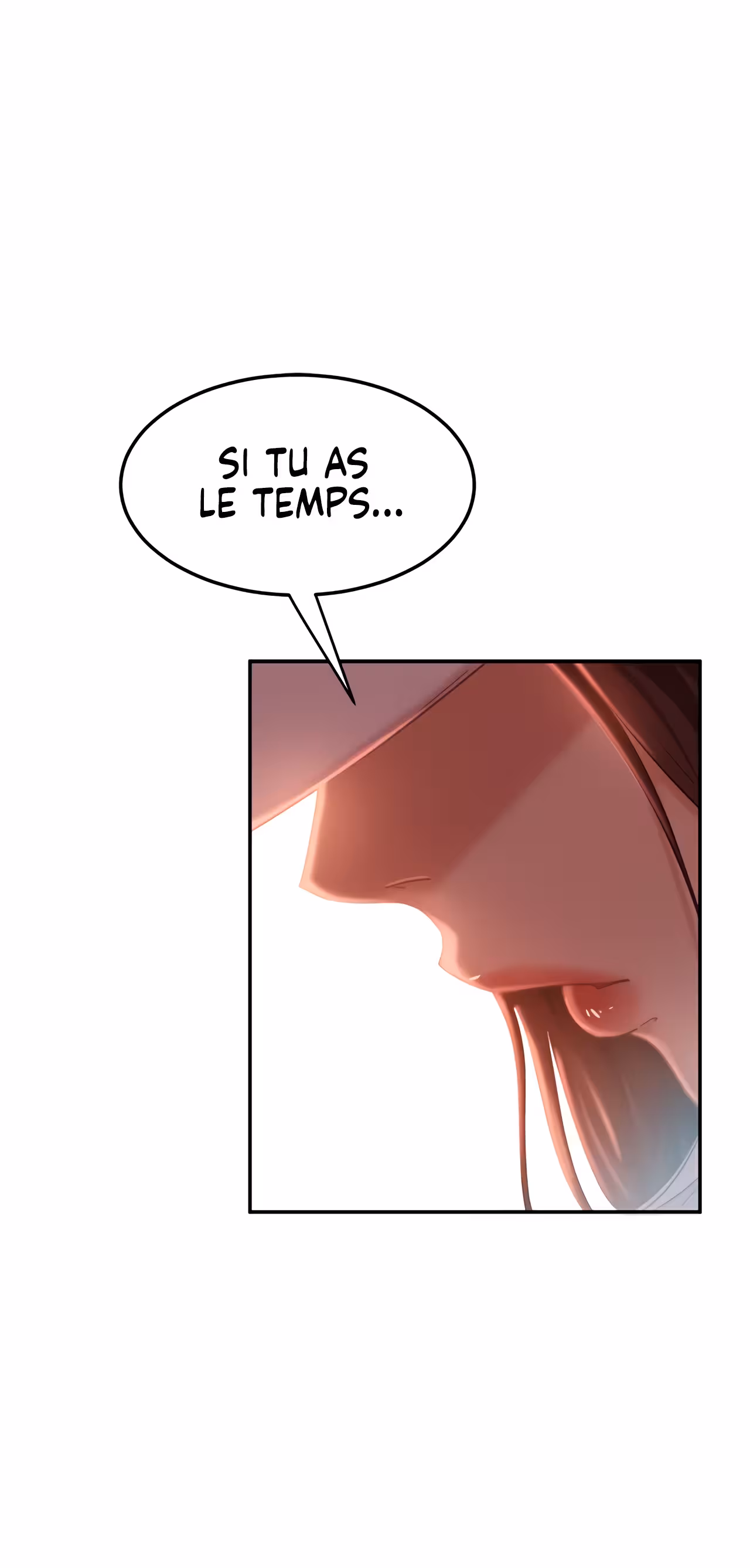 A Twisted Day Chapitre 17 page 1