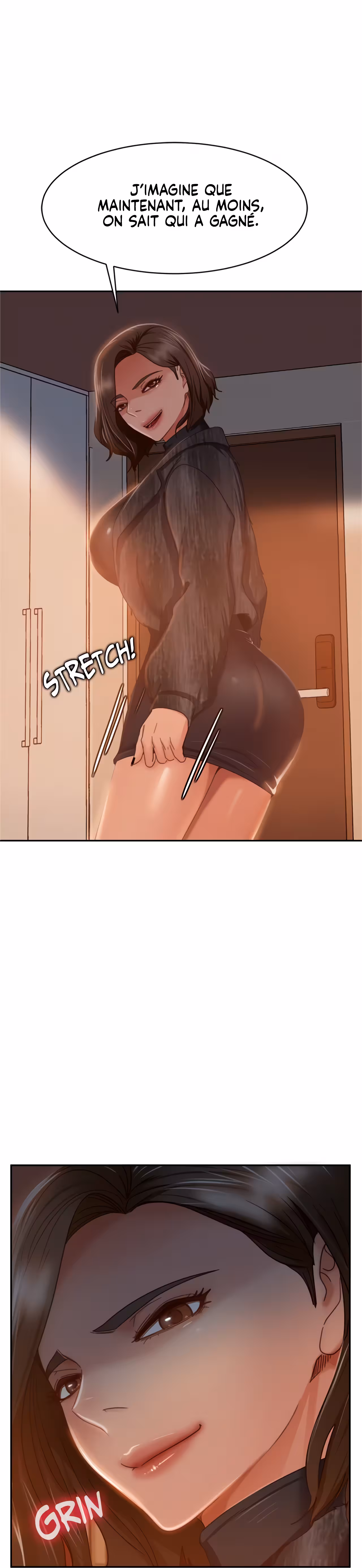 A Twisted Day Chapitre 37 page 13