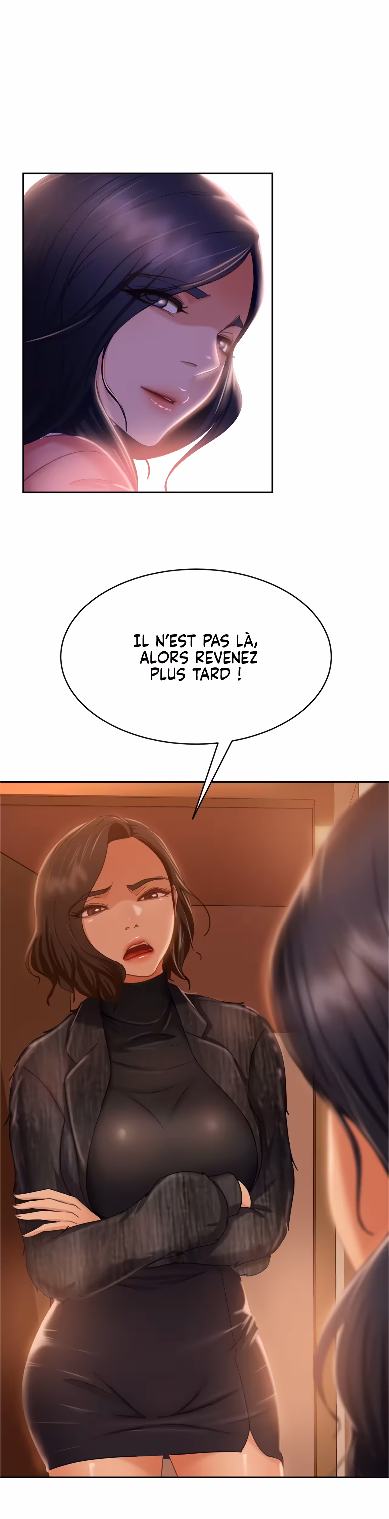 A Twisted Day Chapitre 37 page 19