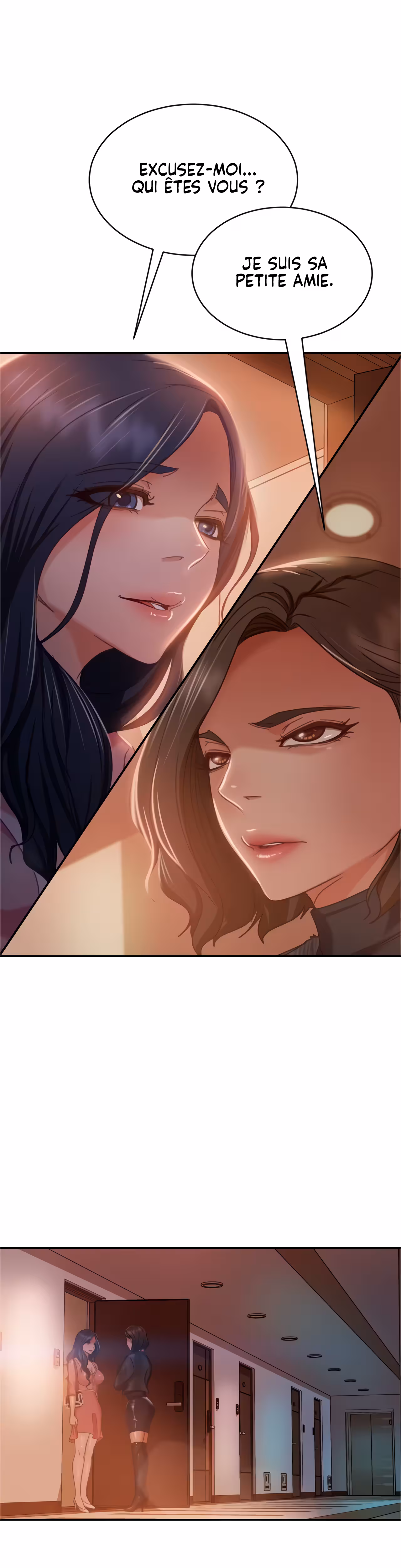 A Twisted Day Chapitre 37 page 20