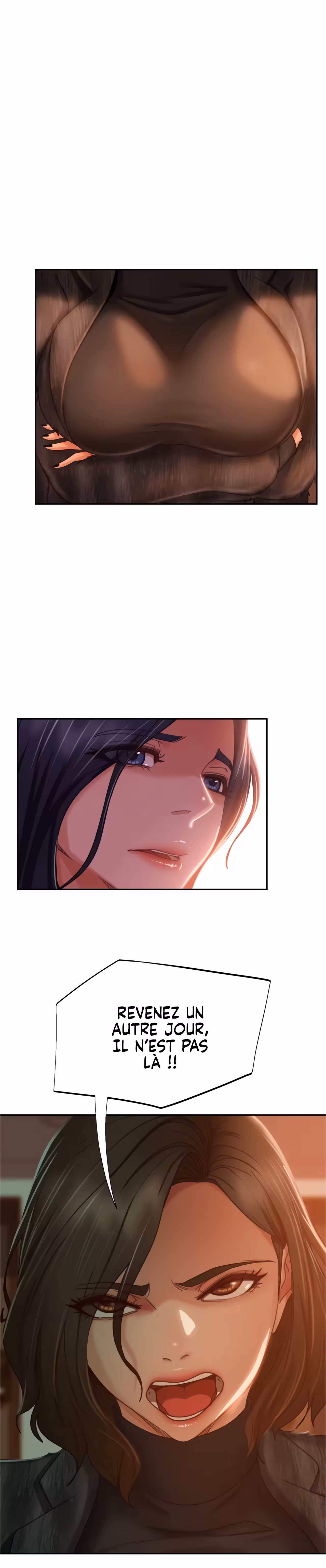 A Twisted Day Chapitre 37 page 22
