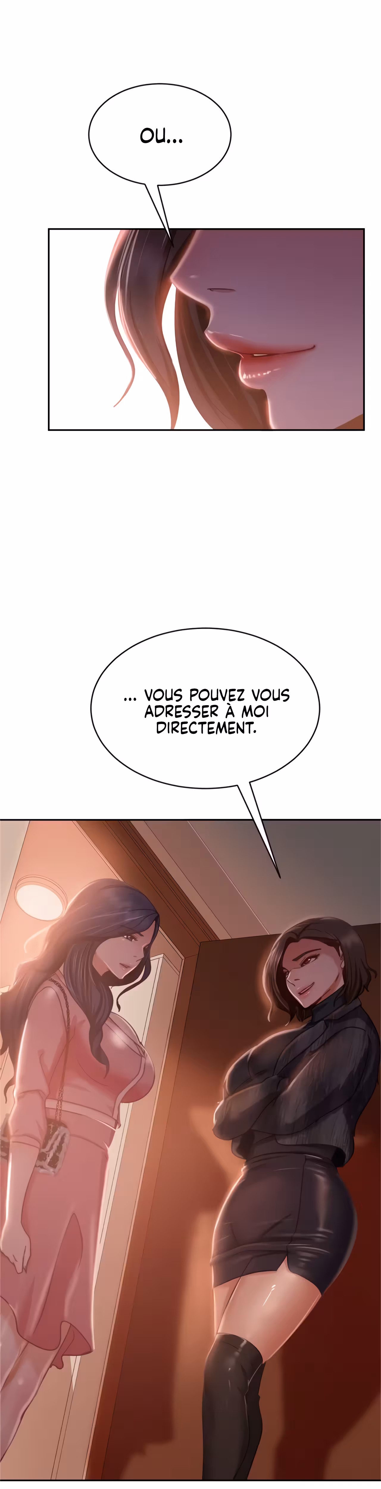 A Twisted Day Chapitre 37 page 23