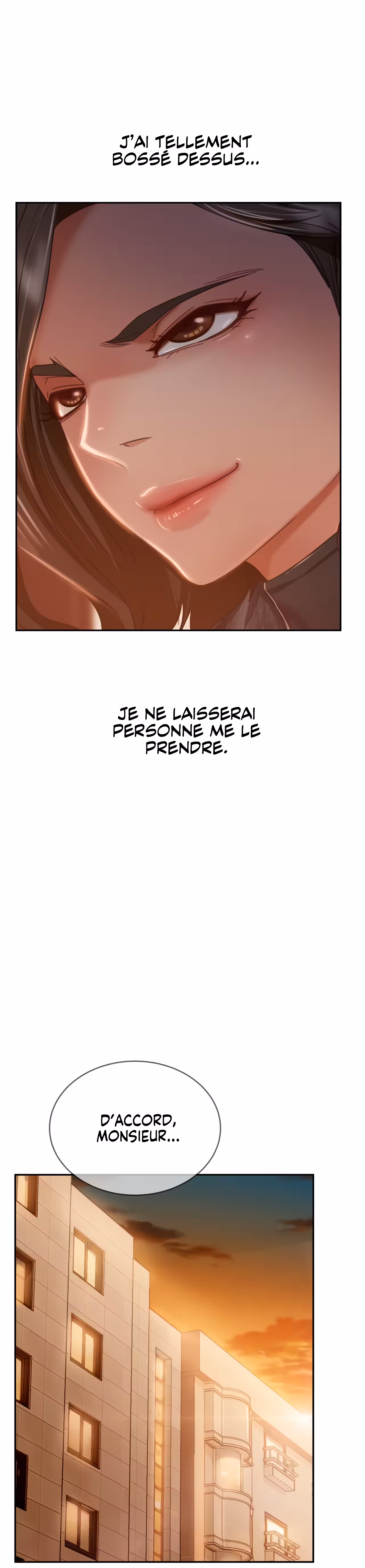 A Twisted Day Chapitre 37 page 24