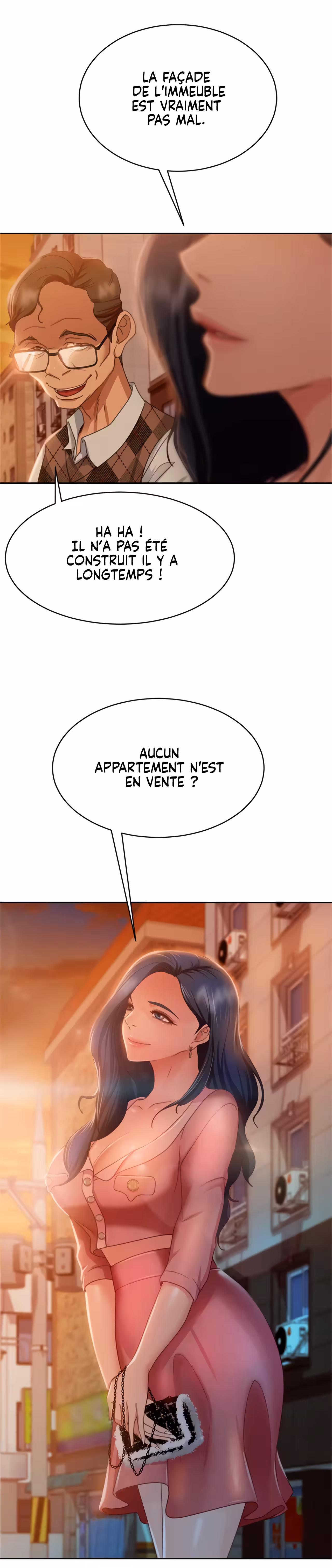 A Twisted Day Chapitre 37 page 4