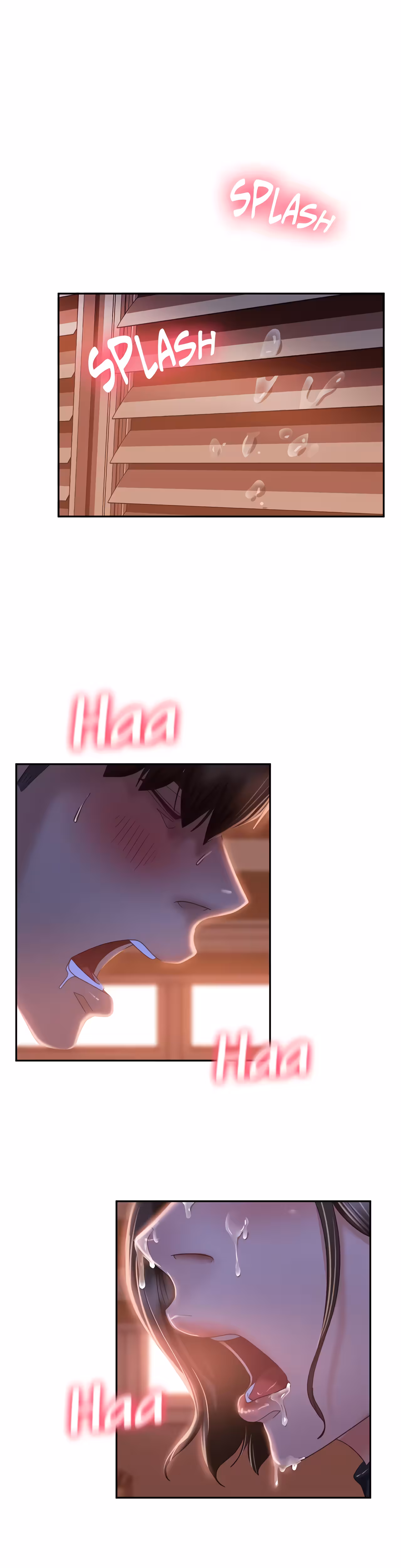 A Twisted Day Chapitre 36 page 20