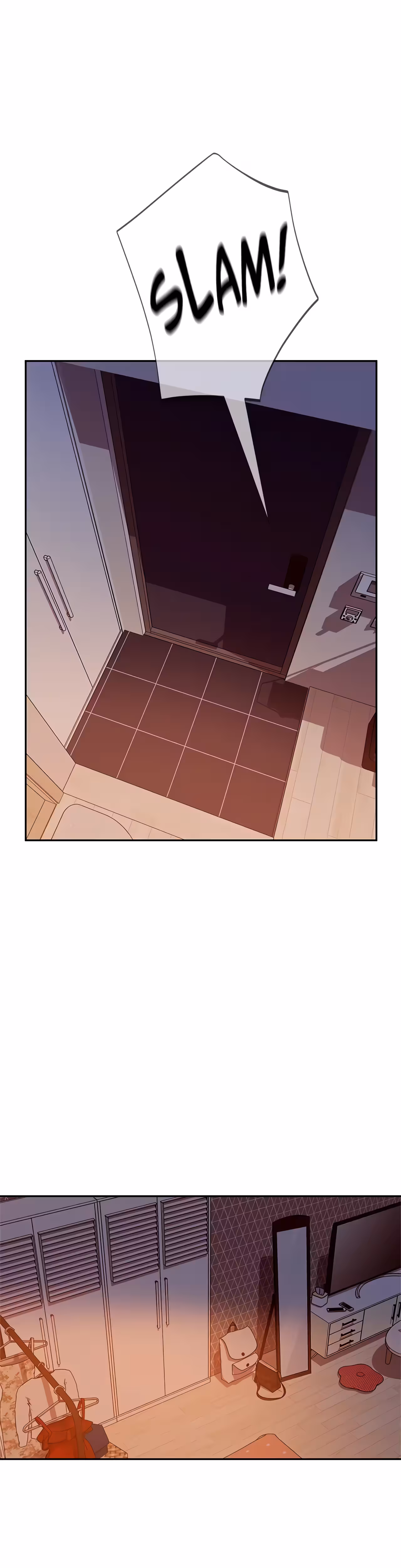A Twisted Day Chapitre 36 page 22
