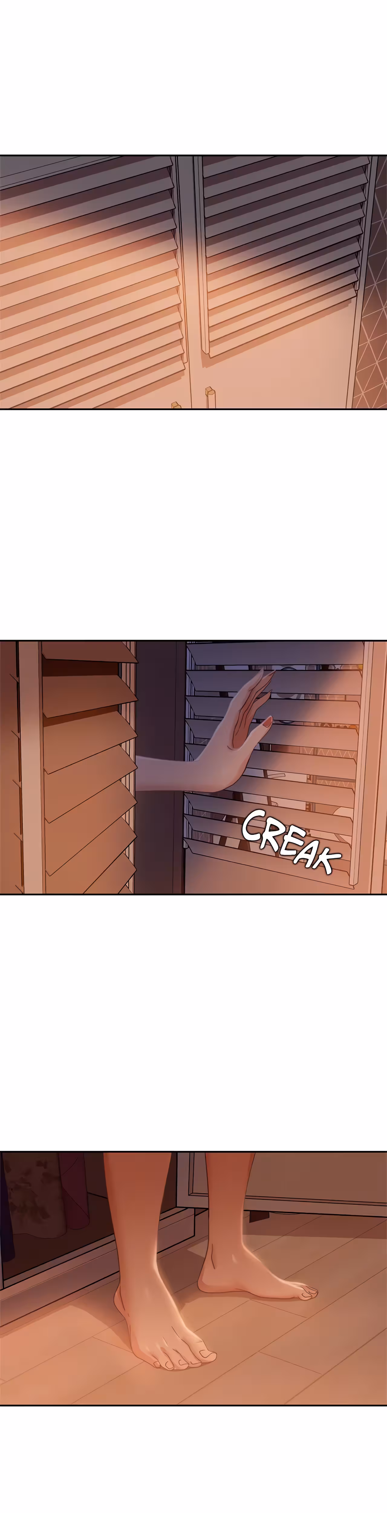 A Twisted Day Chapitre 36 page 23
