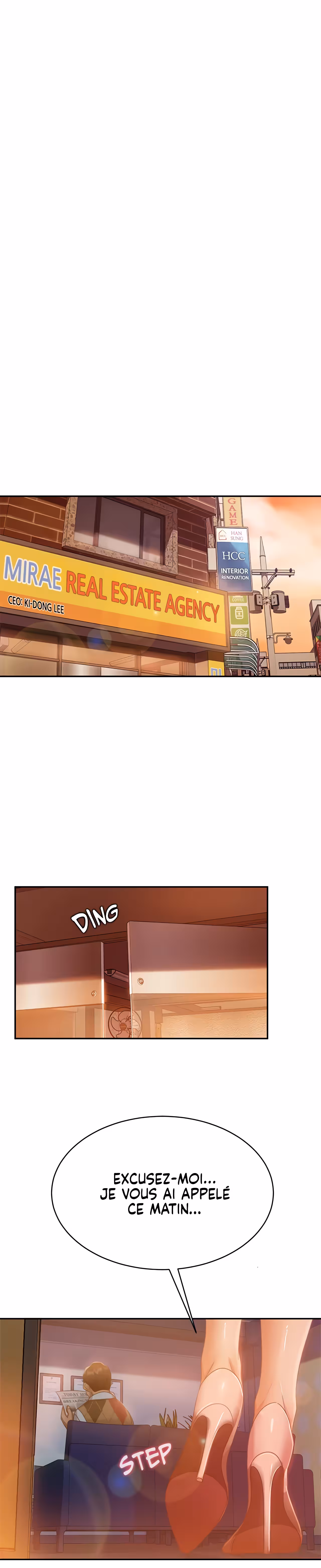 A Twisted Day Chapitre 36 page 25