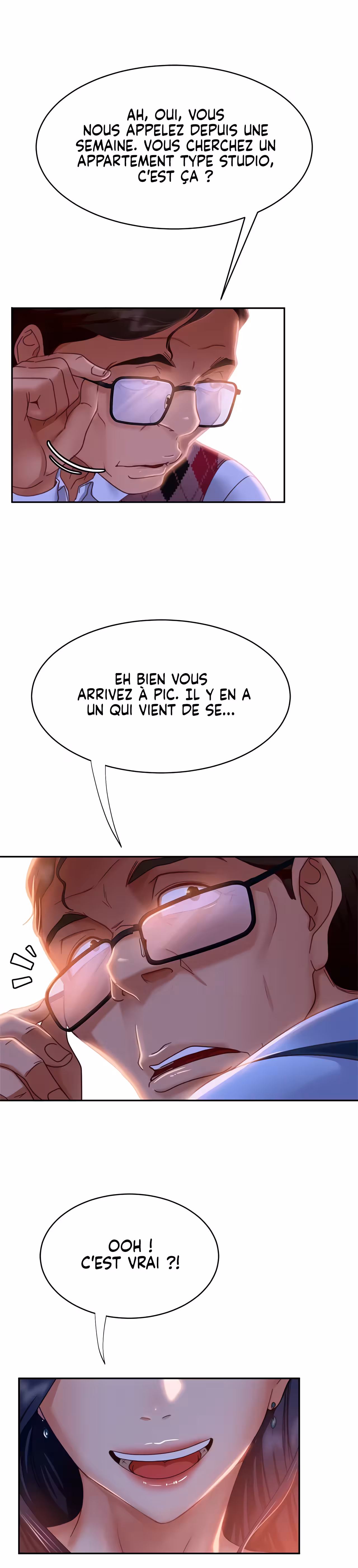 A Twisted Day Chapitre 36 page 26