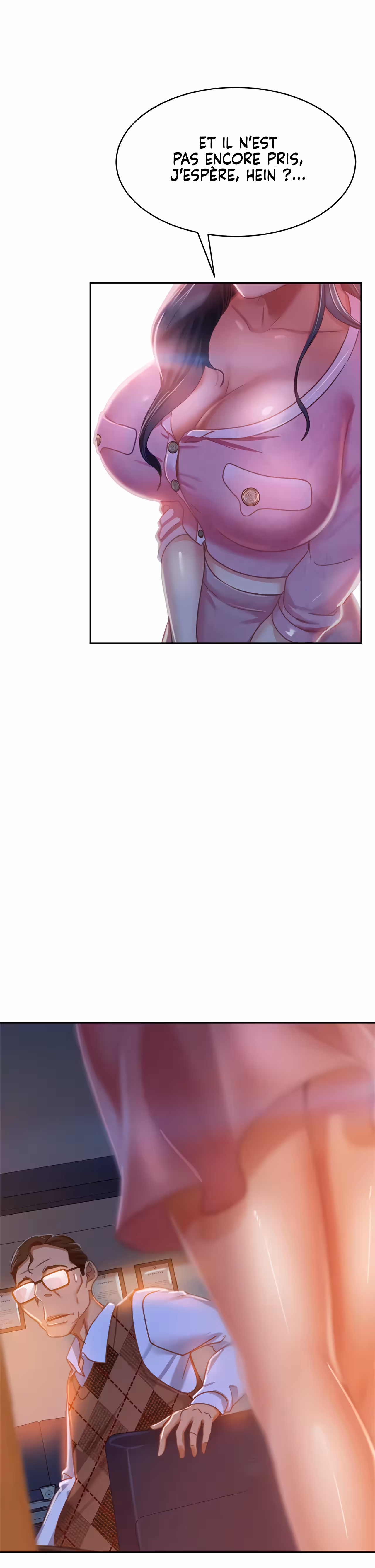 A Twisted Day Chapitre 36 page 27