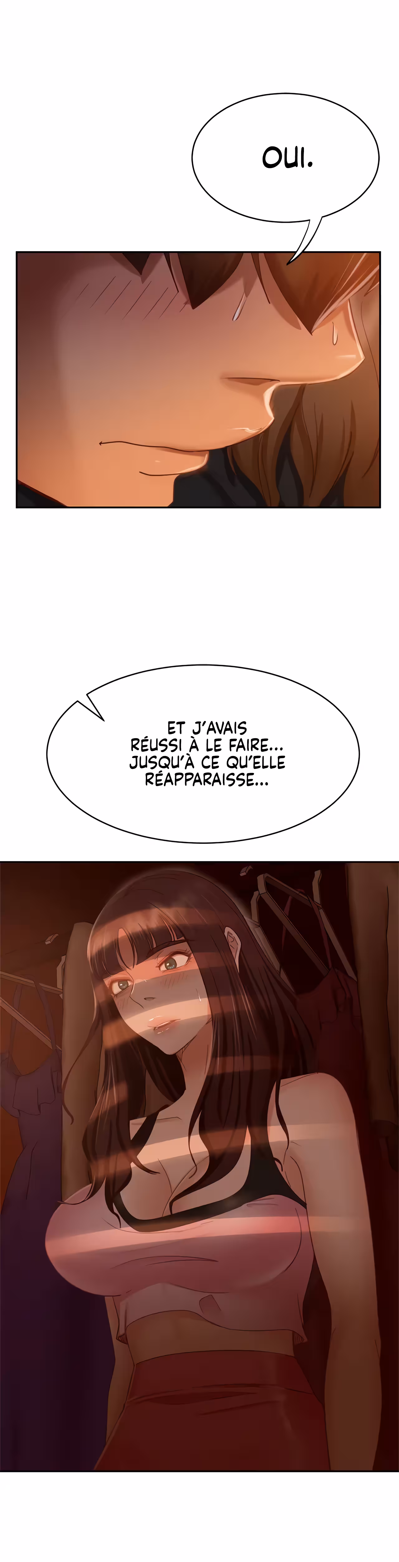 A Twisted Day Chapitre 36 page 4