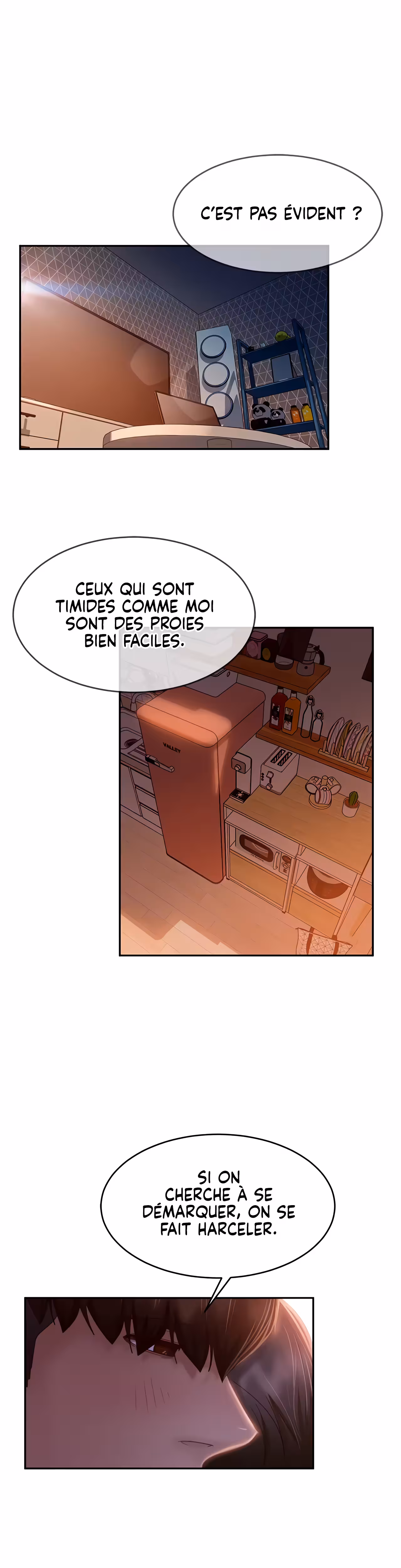 A Twisted Day Chapitre 36 page 6