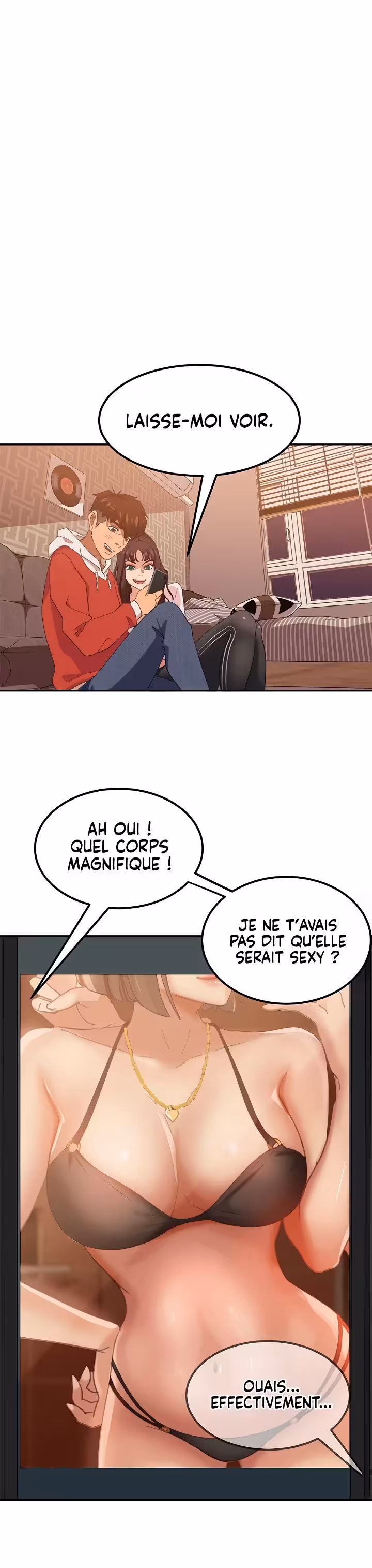A Twisted Day Chapitre 2 page 22