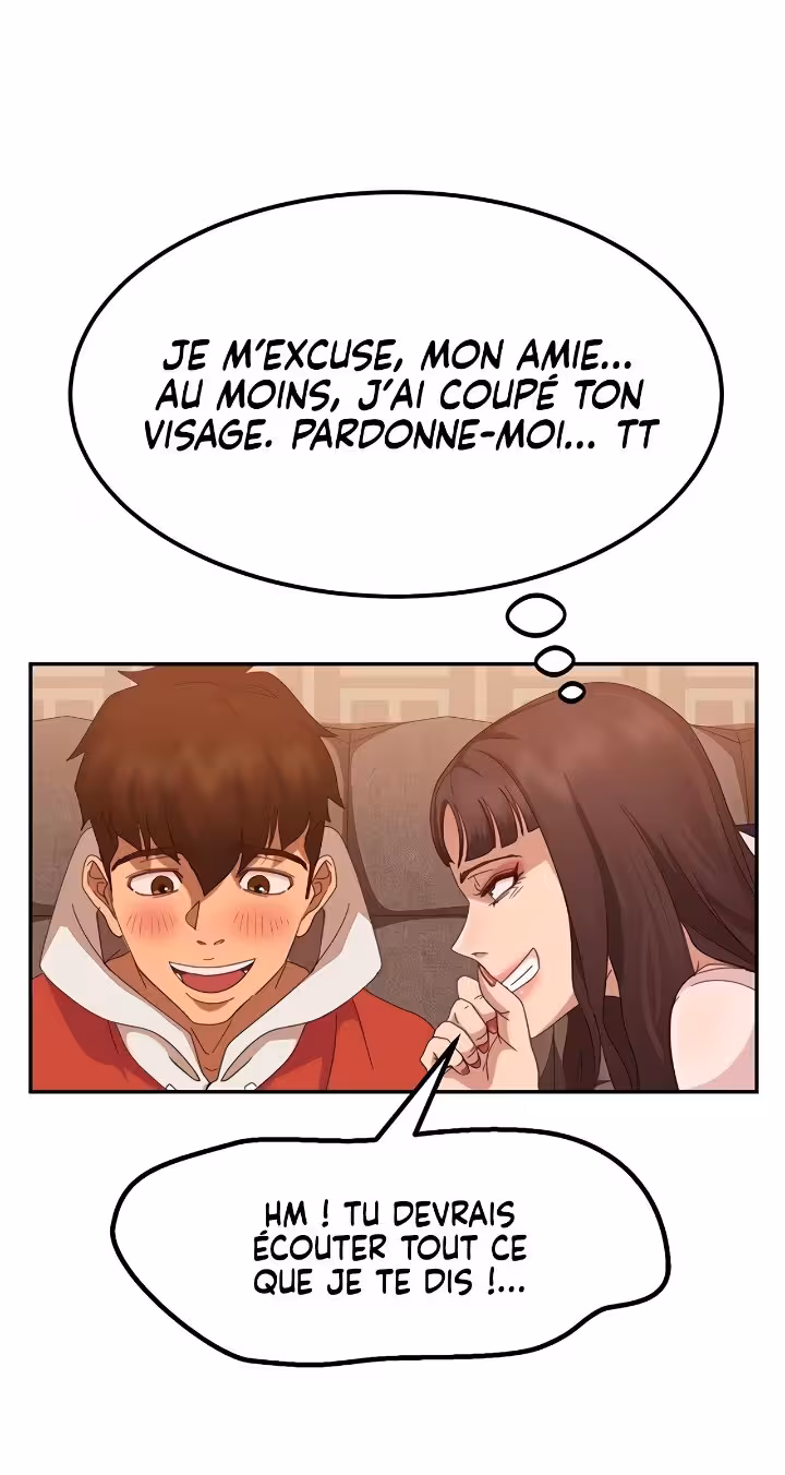 A Twisted Day Chapitre 2 page 23