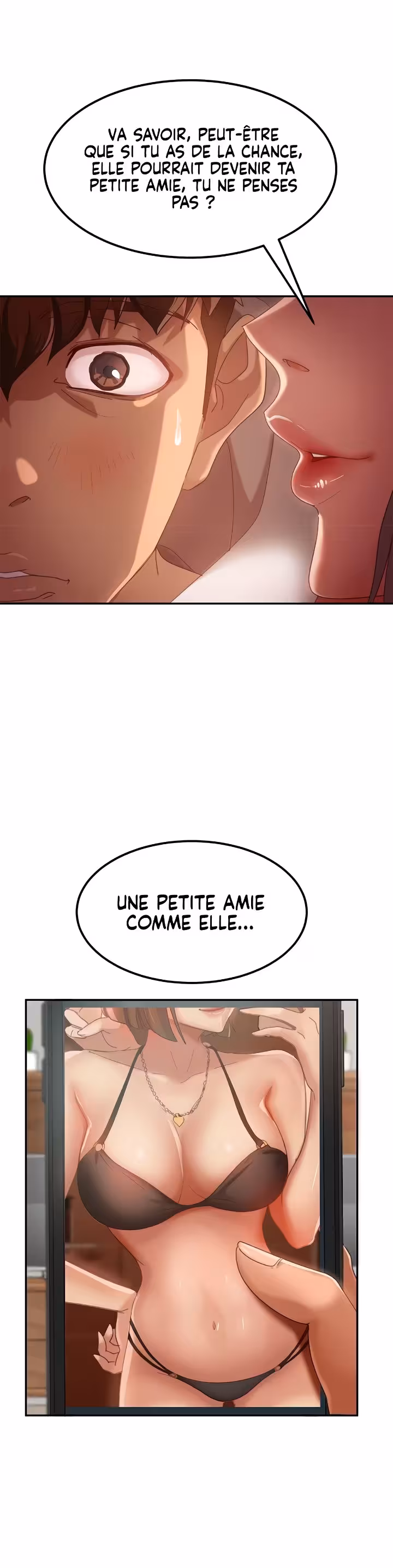 A Twisted Day Chapitre 2 page 24