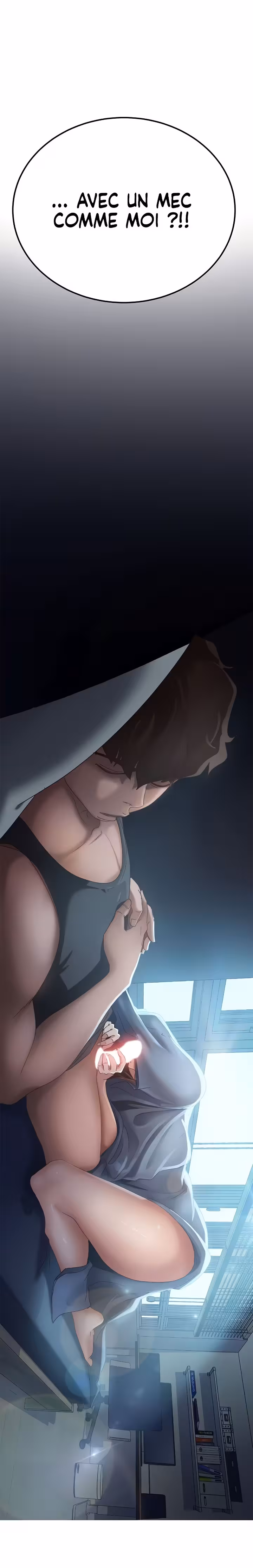 A Twisted Day Chapitre 2 page 25