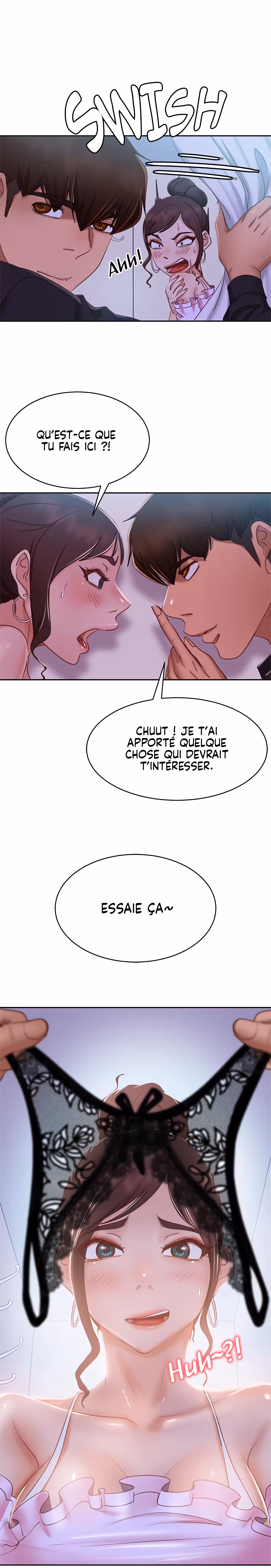 A Twisted Day Chapitre 55 page 2