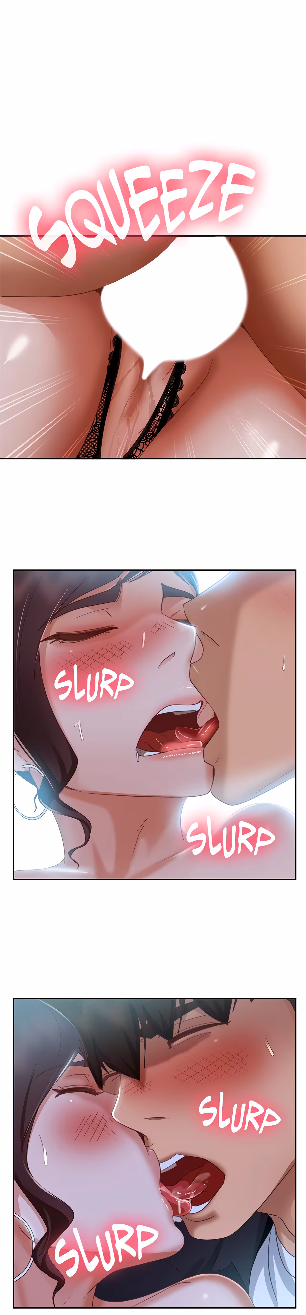 A Twisted Day Chapitre 55 page 22