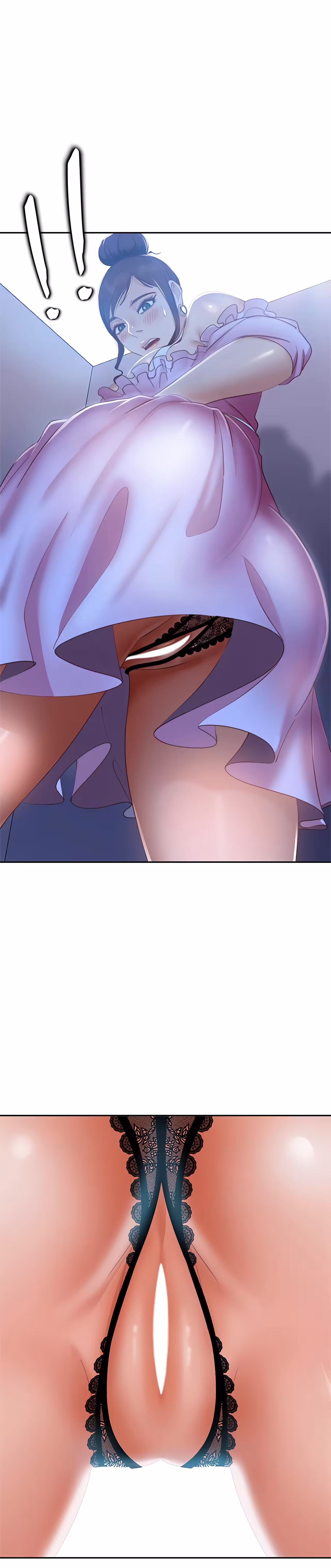 A Twisted Day Chapitre 55 page 7