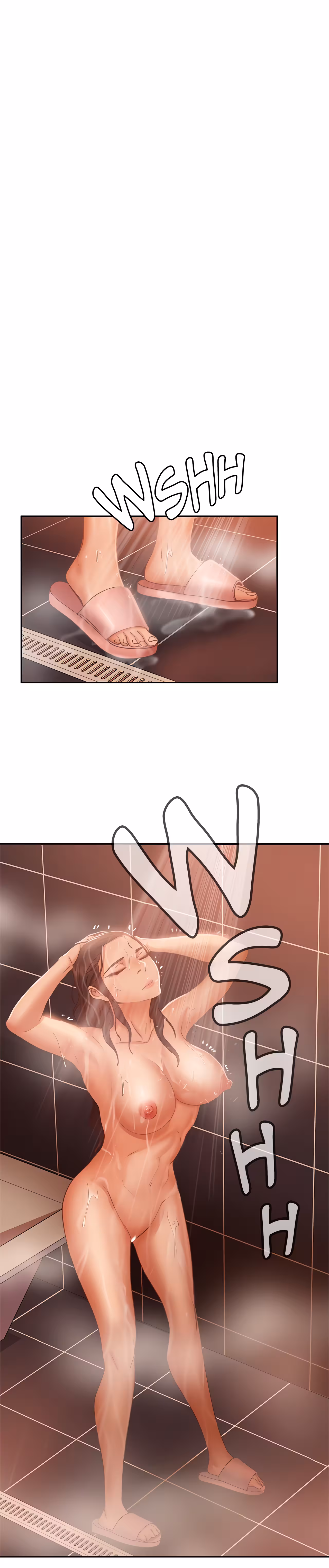 A Twisted Day Chapitre 51 page 13