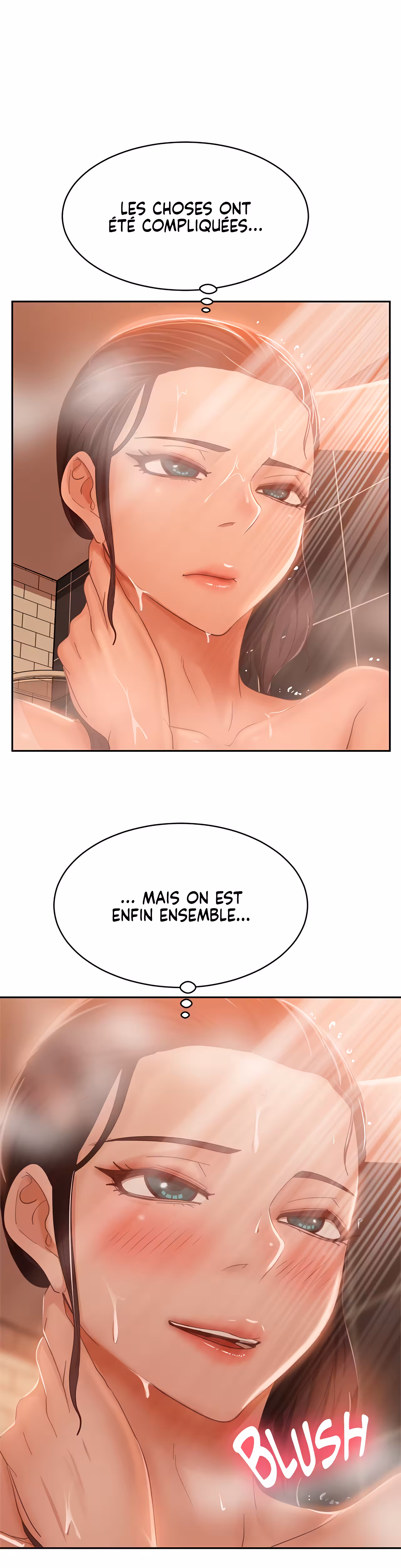 A Twisted Day Chapitre 51 page 14