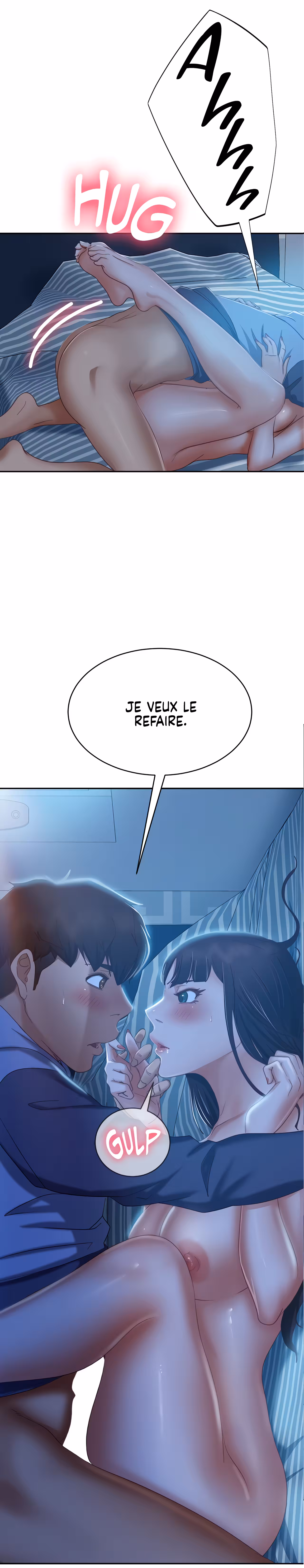 A Twisted Day Chapitre 51 page 2