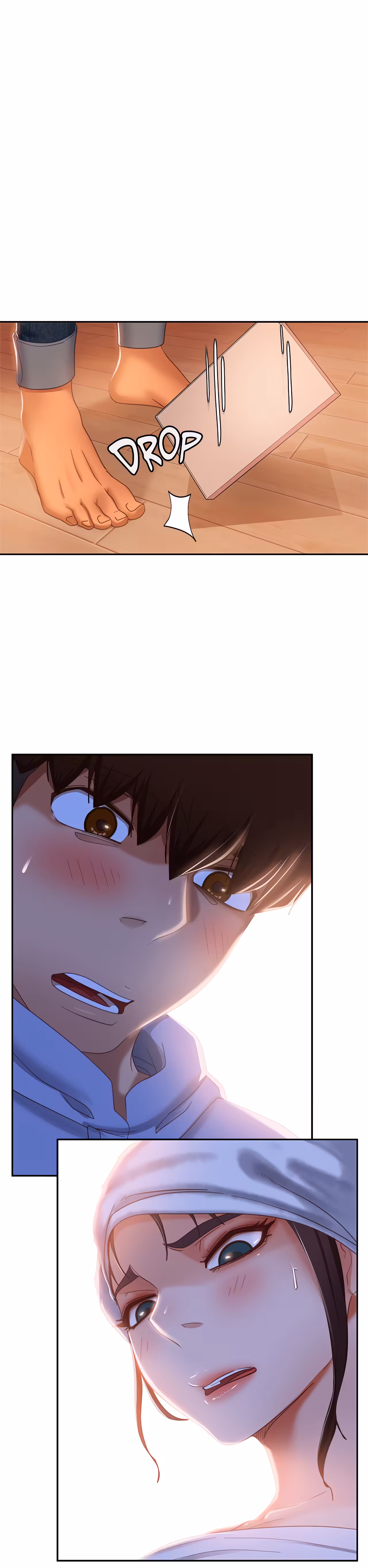 A Twisted Day Chapitre 51 page 21