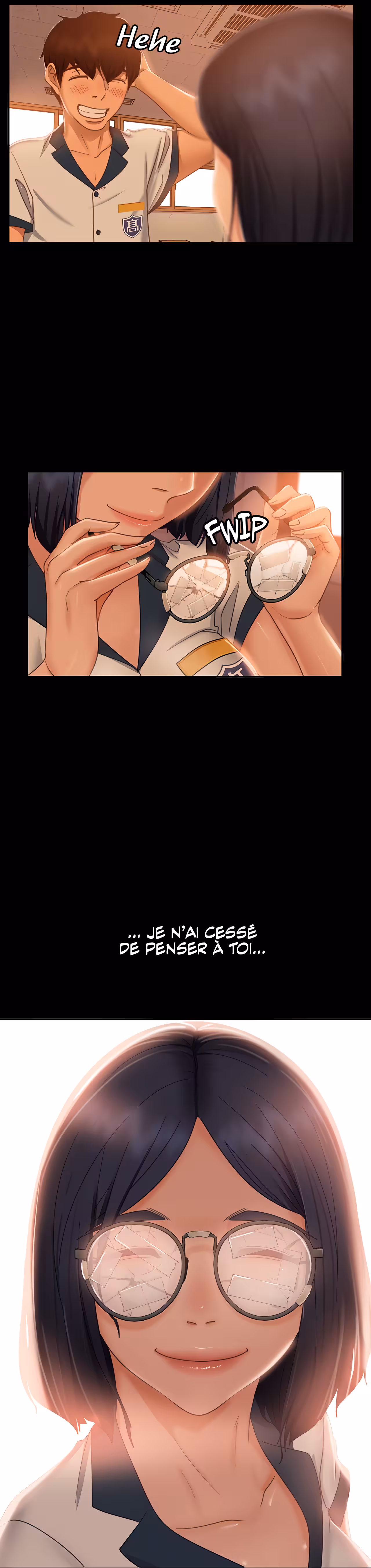 A Twisted Day Chapitre 51 page 24