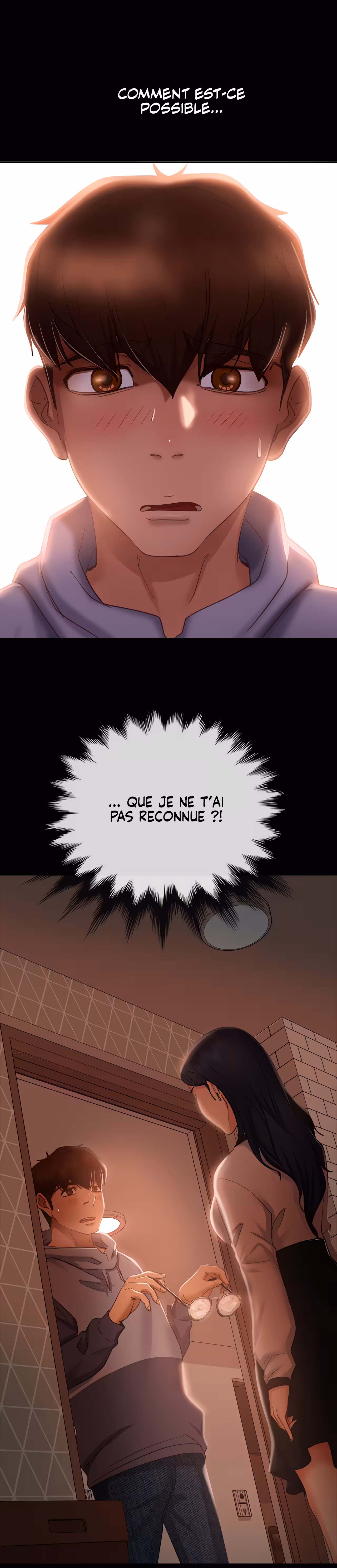 A Twisted Day Chapitre 51 page 25