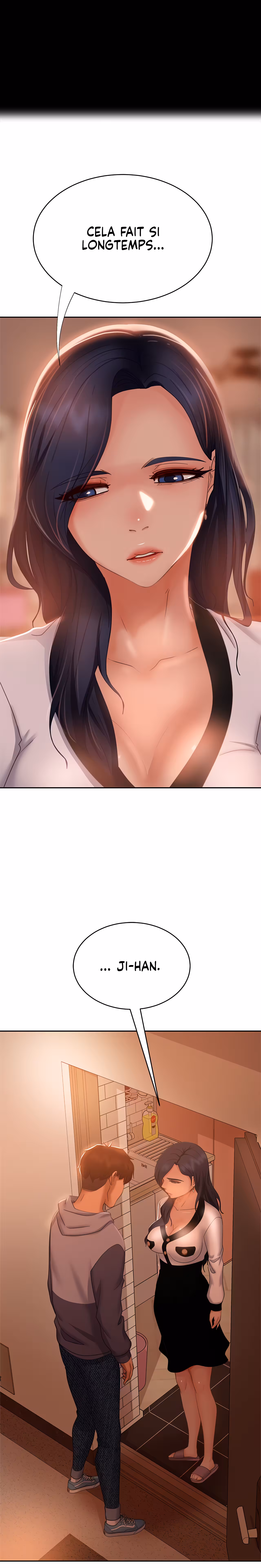 A Twisted Day Chapitre 51 page 26
