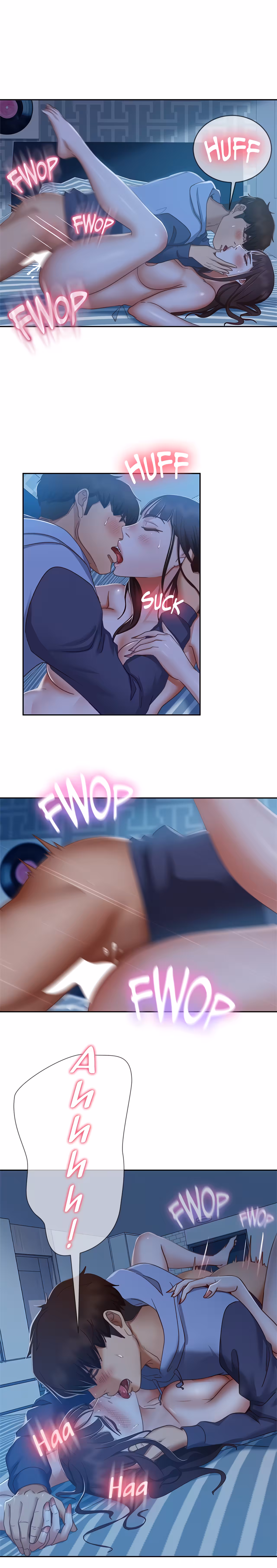 A Twisted Day Chapitre 51 page 9