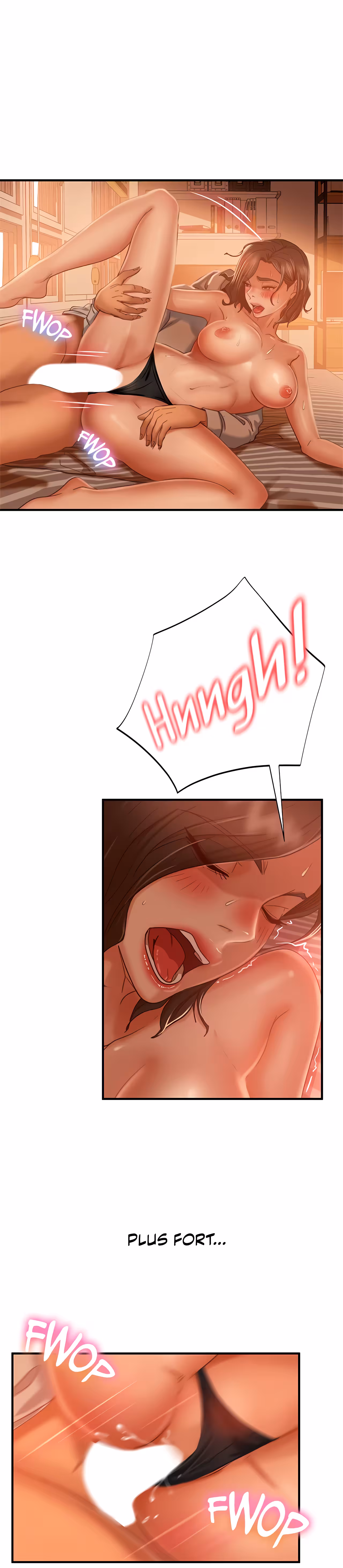 A Twisted Day Chapitre 26 page 13