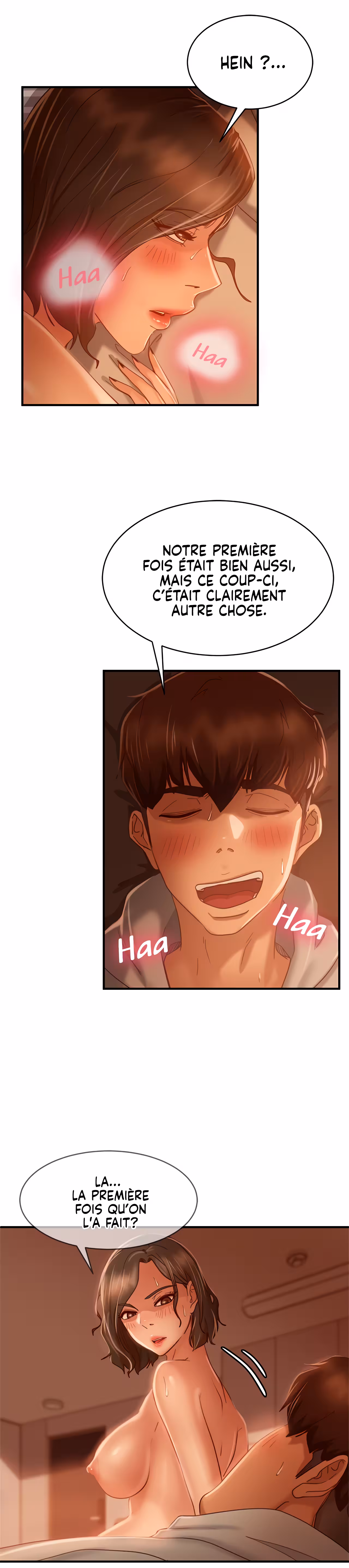 A Twisted Day Chapitre 26 page 24