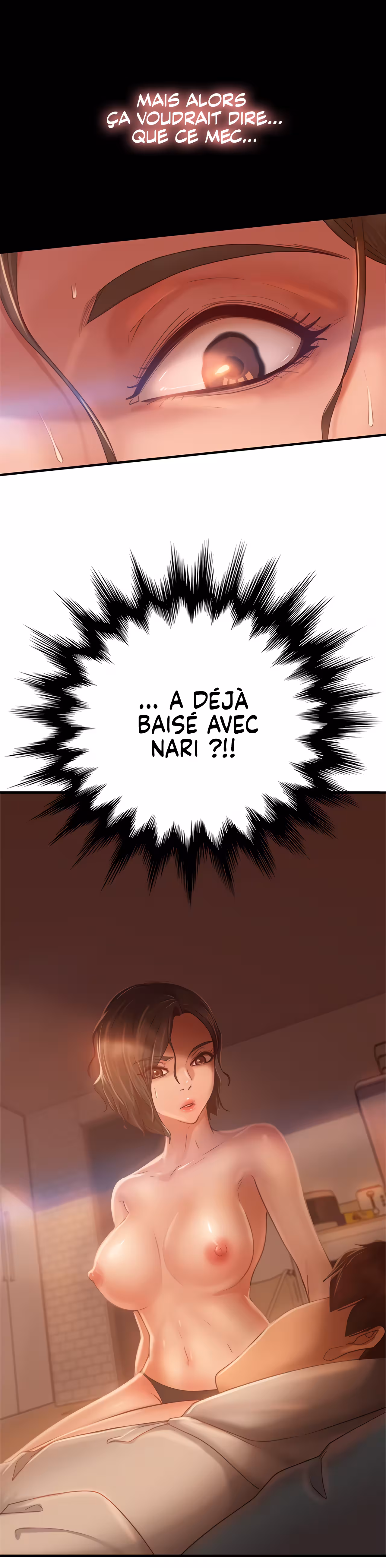 A Twisted Day Chapitre 26 page 27