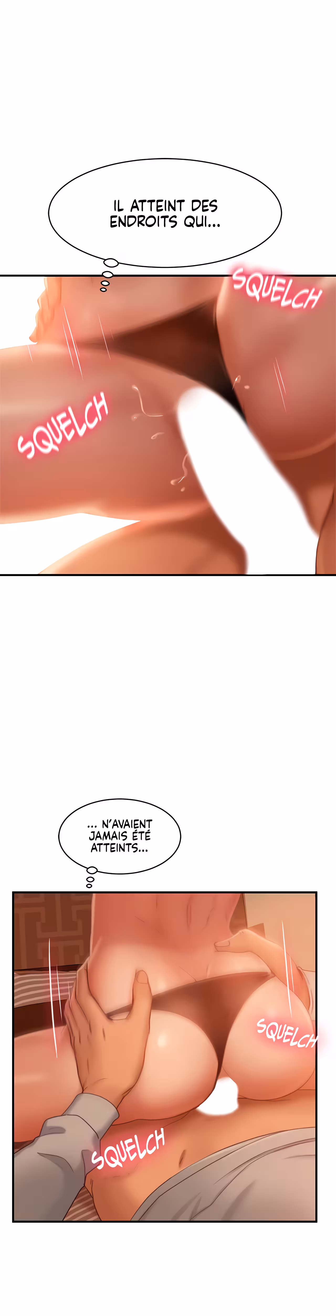A Twisted Day Chapitre 26 page 9