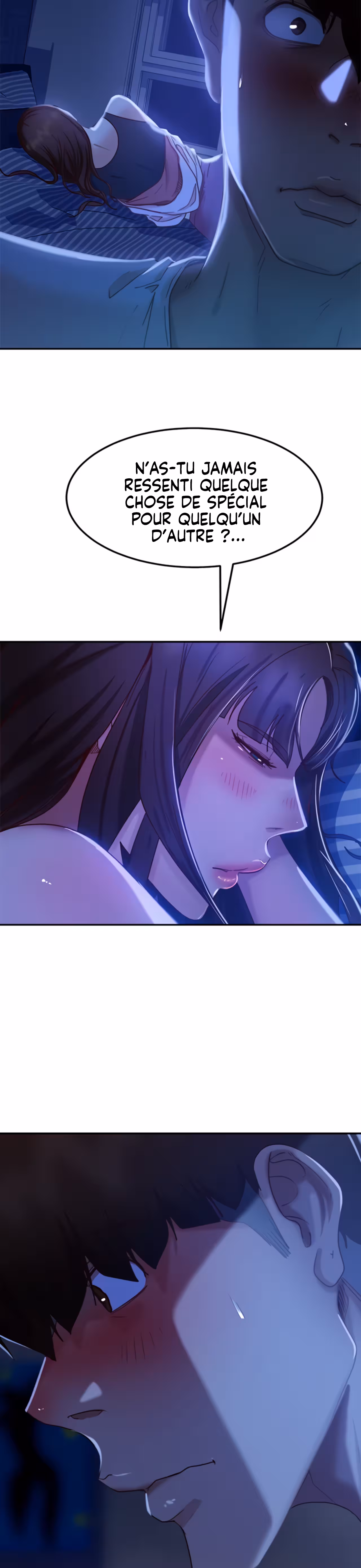 A Twisted Day Chapitre 18 page 10