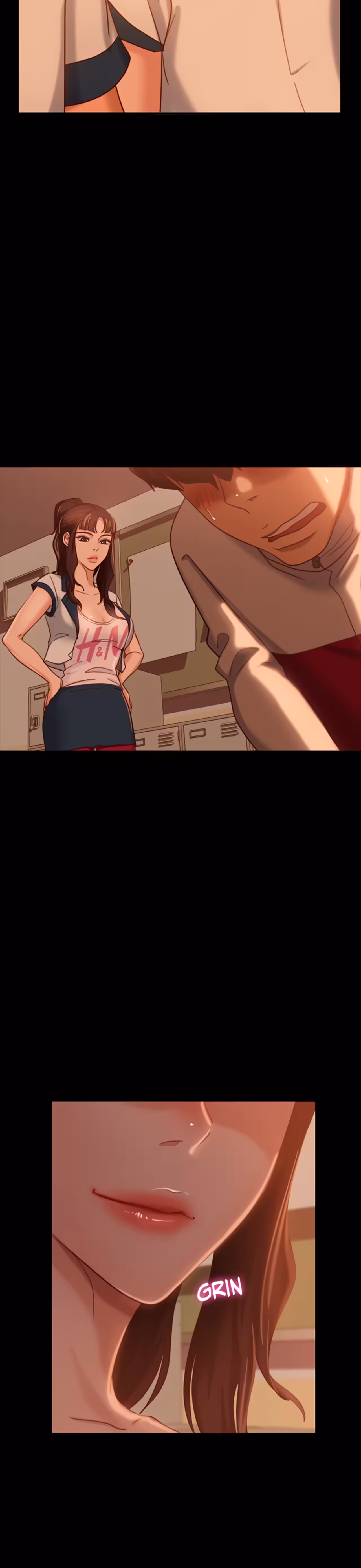 A Twisted Day Chapitre 18 page 16