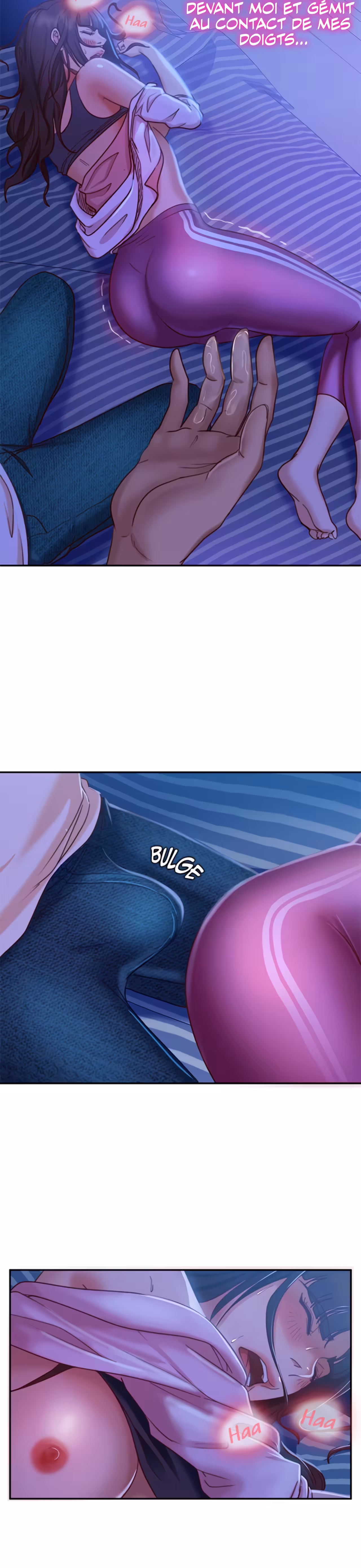 A Twisted Day Chapitre 18 page 30