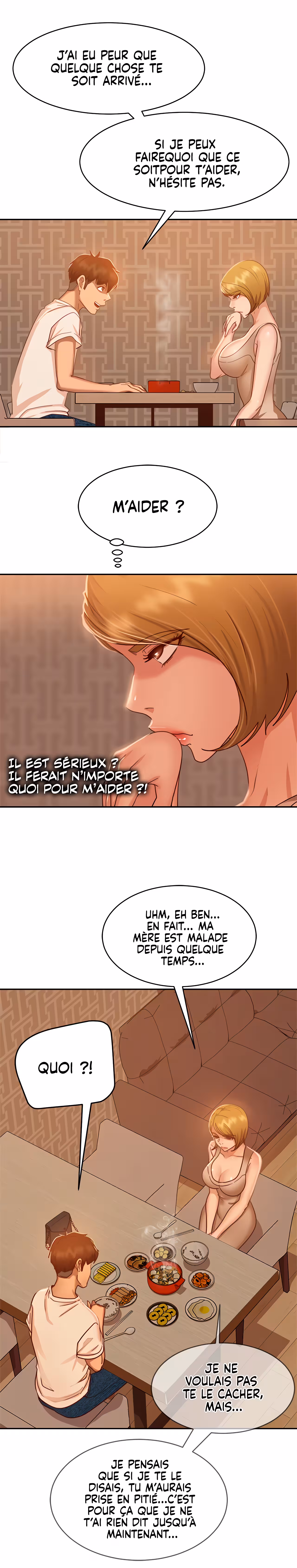 A Twisted Day Chapitre 23 page 12