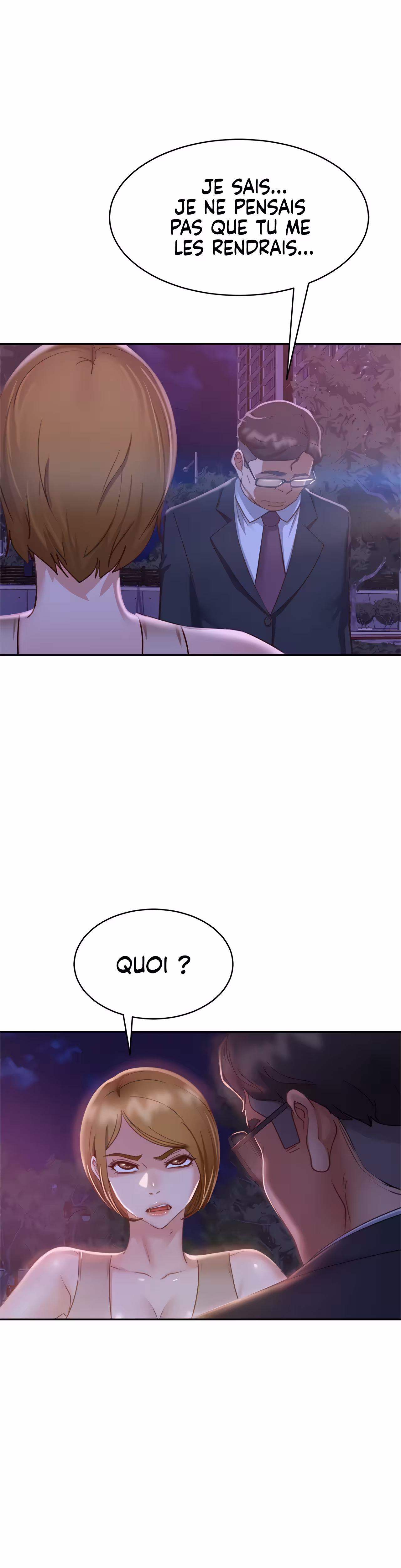 A Twisted Day Chapitre 23 page 19