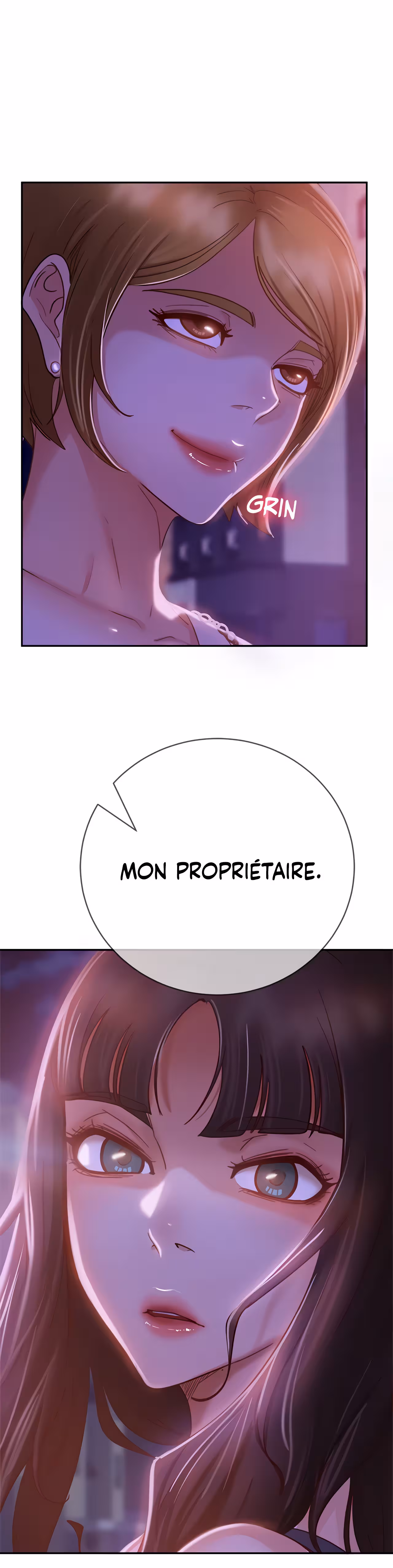 A Twisted Day Chapitre 23 page 2
