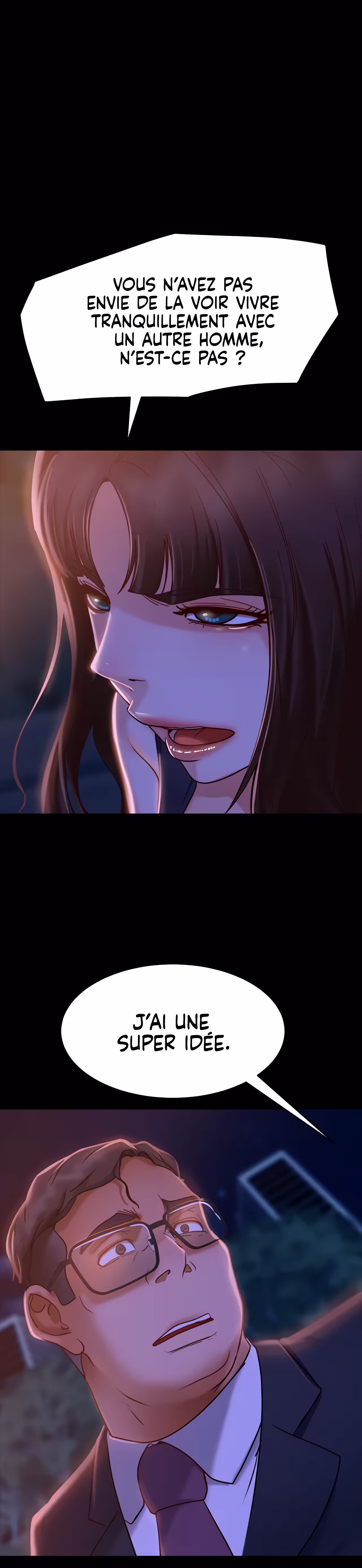 A Twisted Day Chapitre 23 page 23